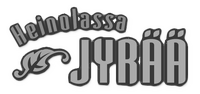 Heinolassa jyrää